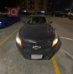 شيفروليه ماليبو